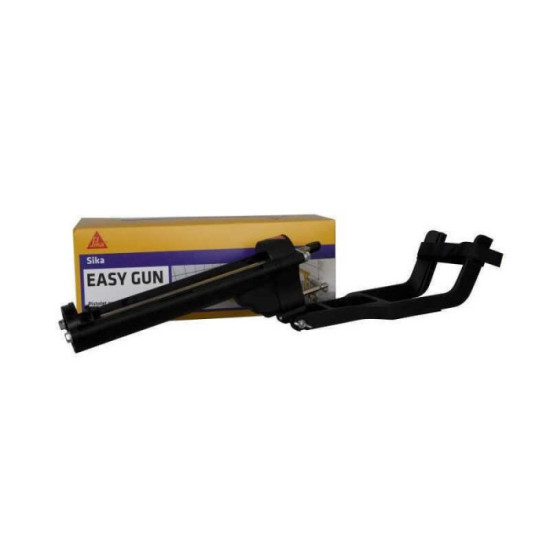 Pistolet à cartouche Easygun Sika easygun