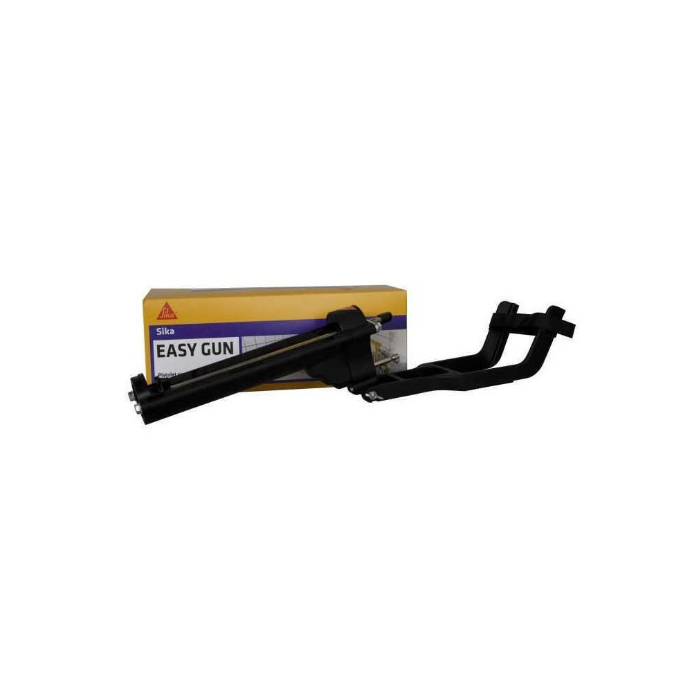 Pistolet à cartouche Easygun Sika easygun