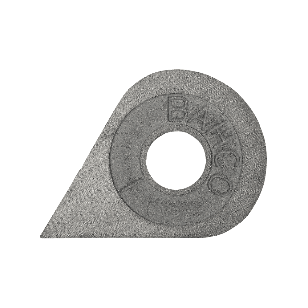 Lame poire pour grattoir ERGO 625 Bahco 625-PEAR