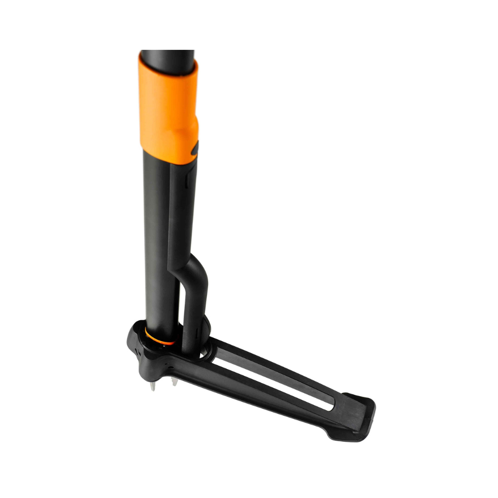 Désherbeur 4 dents Fiskars Xact 1020126