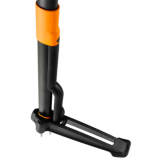 Désherbeur 4 dents Fiskars Xact 1020126