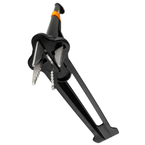Désherbeur 4 dents Fiskars Xact 1020126