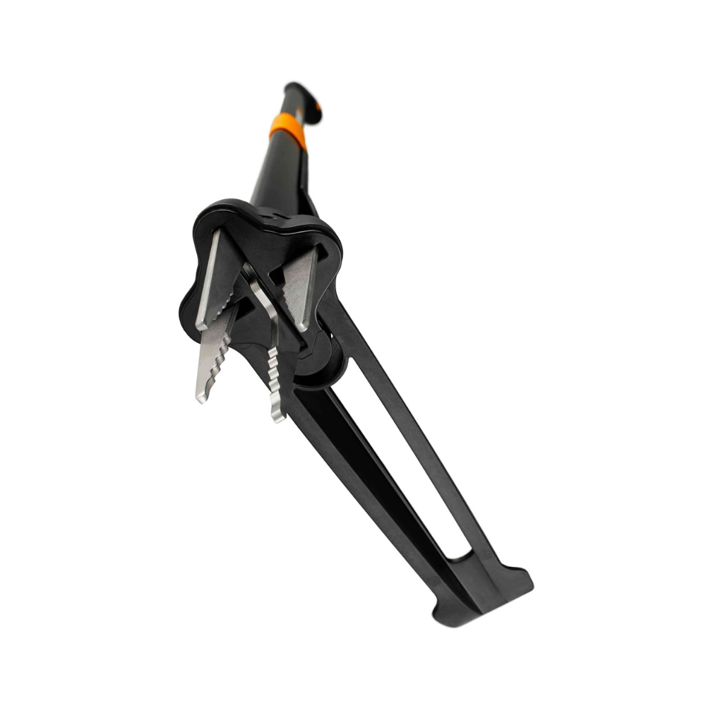 Désherbeur 4 dents Fiskars Xact 1020126
