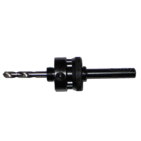 Adaptateur scies cloches SDS-Plus Makita D-17619