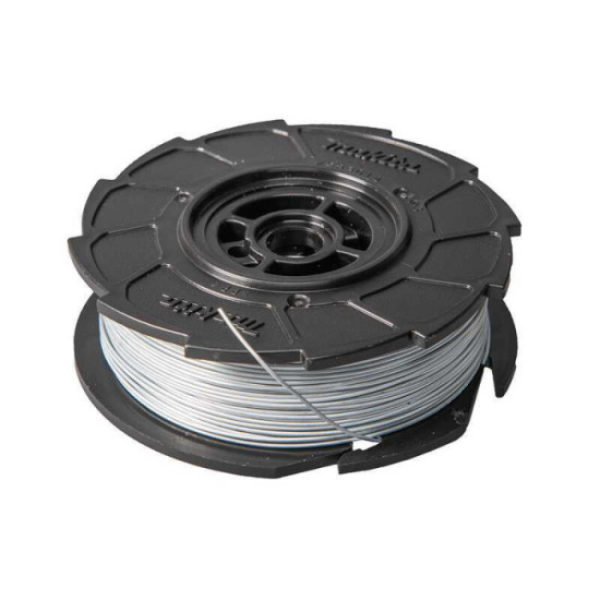 Fil à ligaturer galvanisé Makita 191A57-9 0,8 mm
