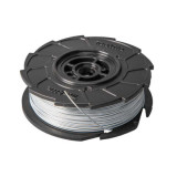Fil à ligaturer galvanisé Makita 191A57-9 0,8 mm
