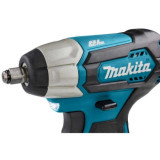 Boulonneuse Makita DTW180RAJ 2x2,0 Ah