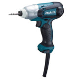 Visseuse à chocs filaire Makita TD0101F 100 Nm