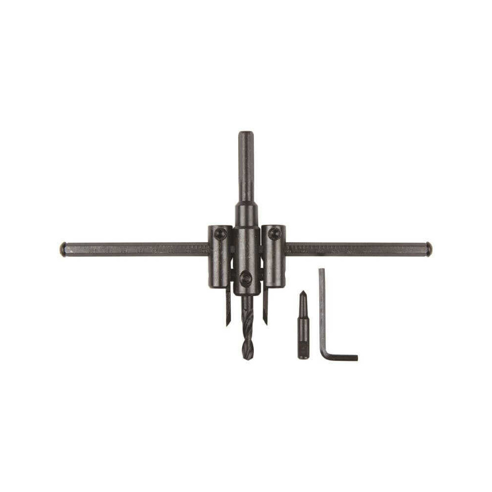 Scie cloche ajustable Makita D-57102 30 à 200 mm
