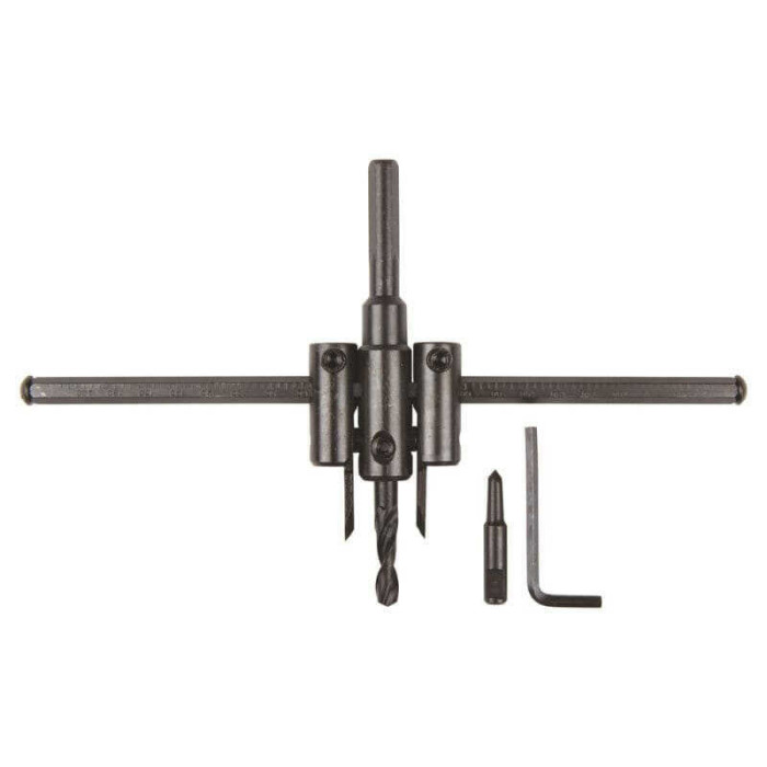 Scie cloche ajustable Makita D-57102 30 à 200 mm