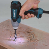 Visseuse à chocs filaire Makita TD0101F 100 Nm