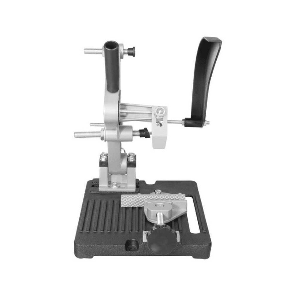 Support tronçonnage meuleuse Wolfcraft 5019000