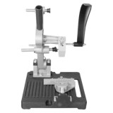 Support tronçonnage meuleuse Wolfcraft 5019000