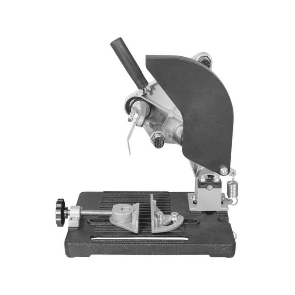 Support tronçonnage meuleuse Wolfcraft 5019000