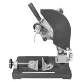 Support tronçonnage meuleuse Wolfcraft 5019000