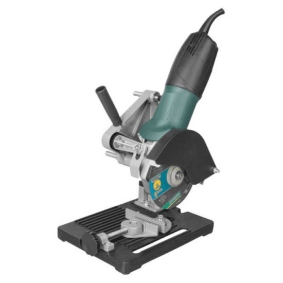 Support tronçonnage meuleuse Wolfcraft 5019000