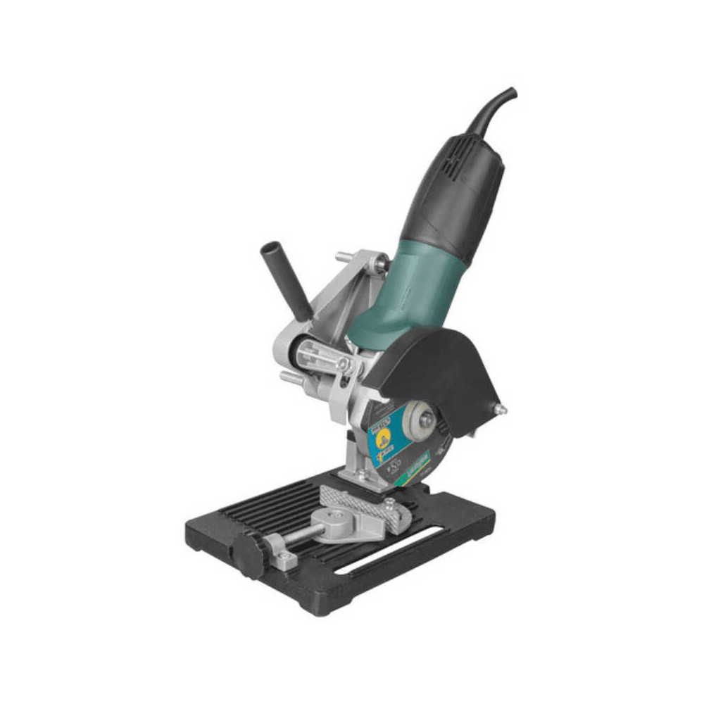 Support tronçonnage meuleuse Wolfcraft 5019000