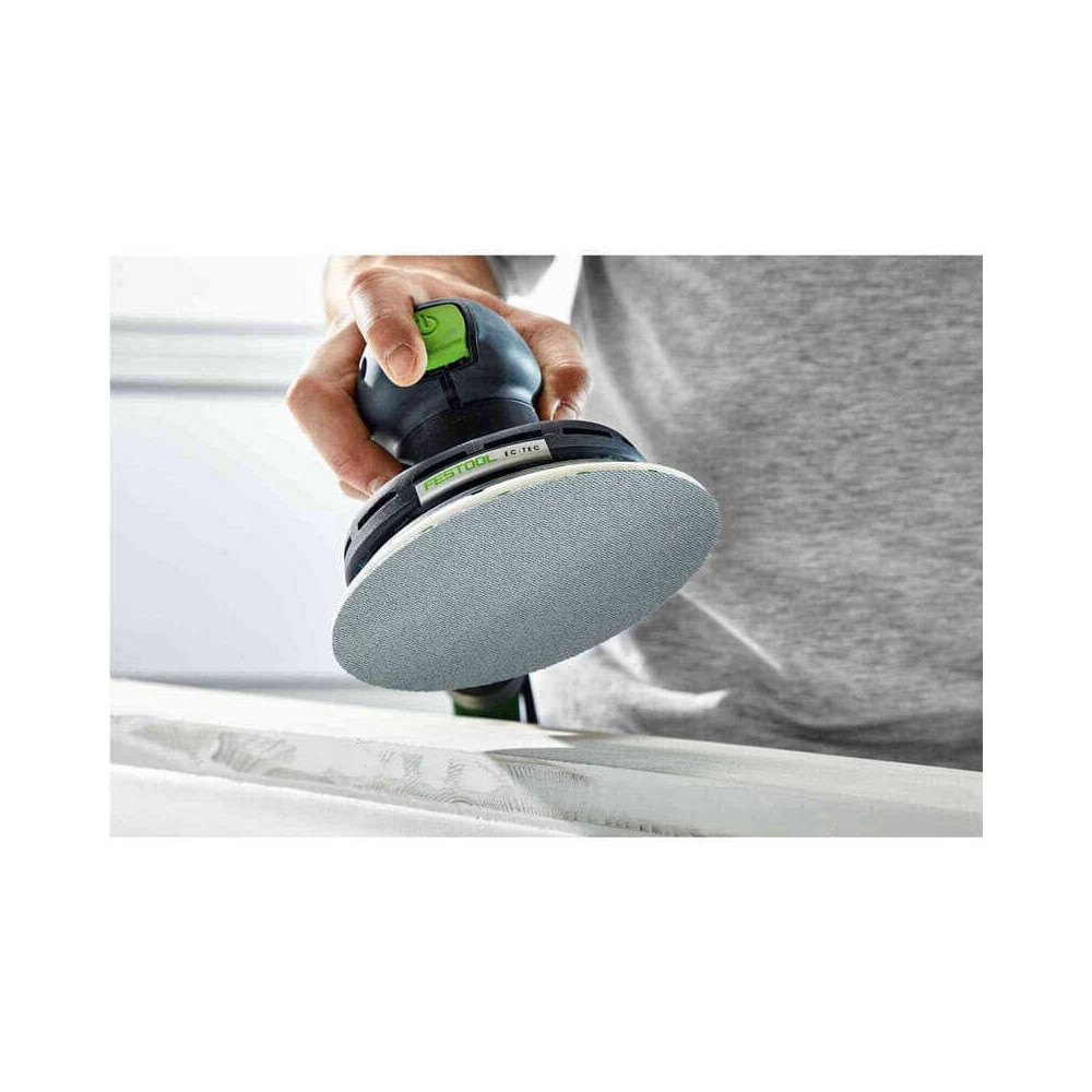 Pad de protection Festool 203343 PP D150/2