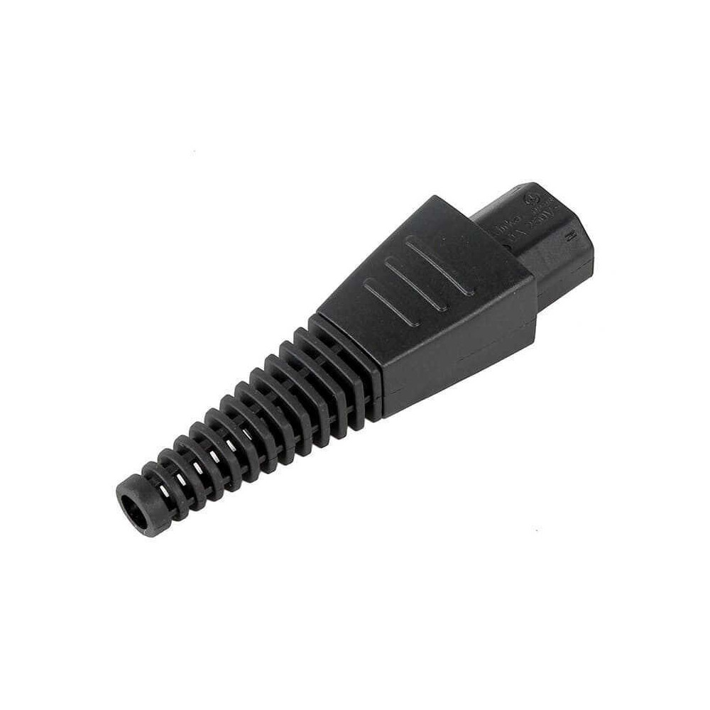 Connecteur recâblable Mirka HP-9R MIE9011111