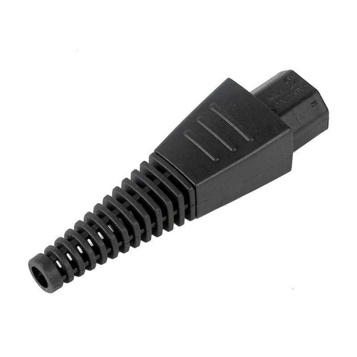 Connecteur recâblable Mirka HP-9R MIE9011111