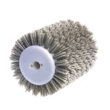 Brosses nylon abrasif Makita P-04438