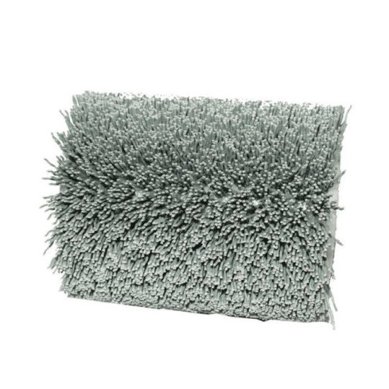 Brosses nylon abrasif Makita P-04438