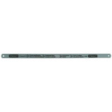 Lot lames scie métaux 300 mm Stanley 0-15-842