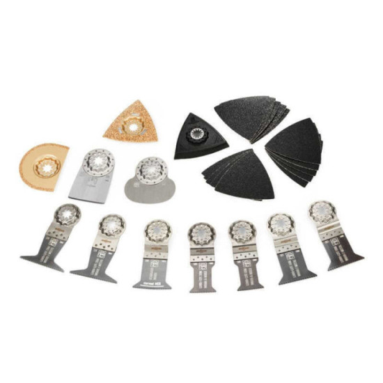 Set Starlock RENOVATION 26 pièces Fein 35222967060