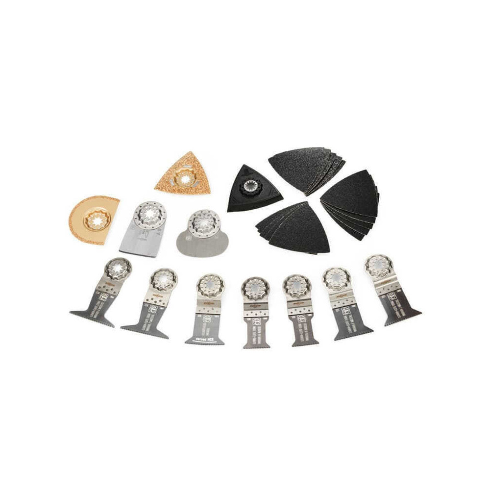 Set Starlock RENOVATION 26 pièces Fein 35222967060