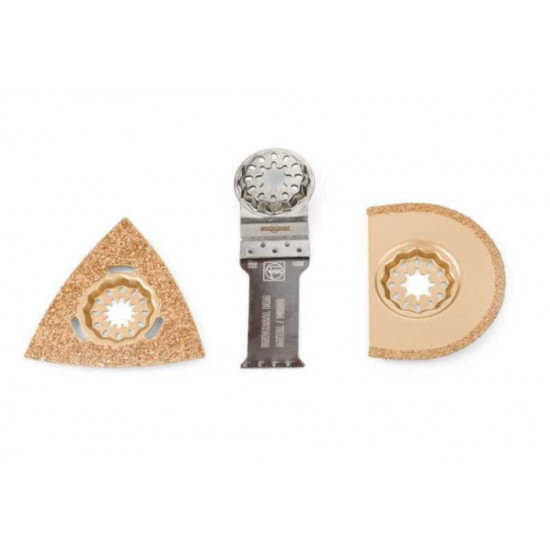 Combo Starlock SOL/SALLE DE BAIN Fein 35222967070