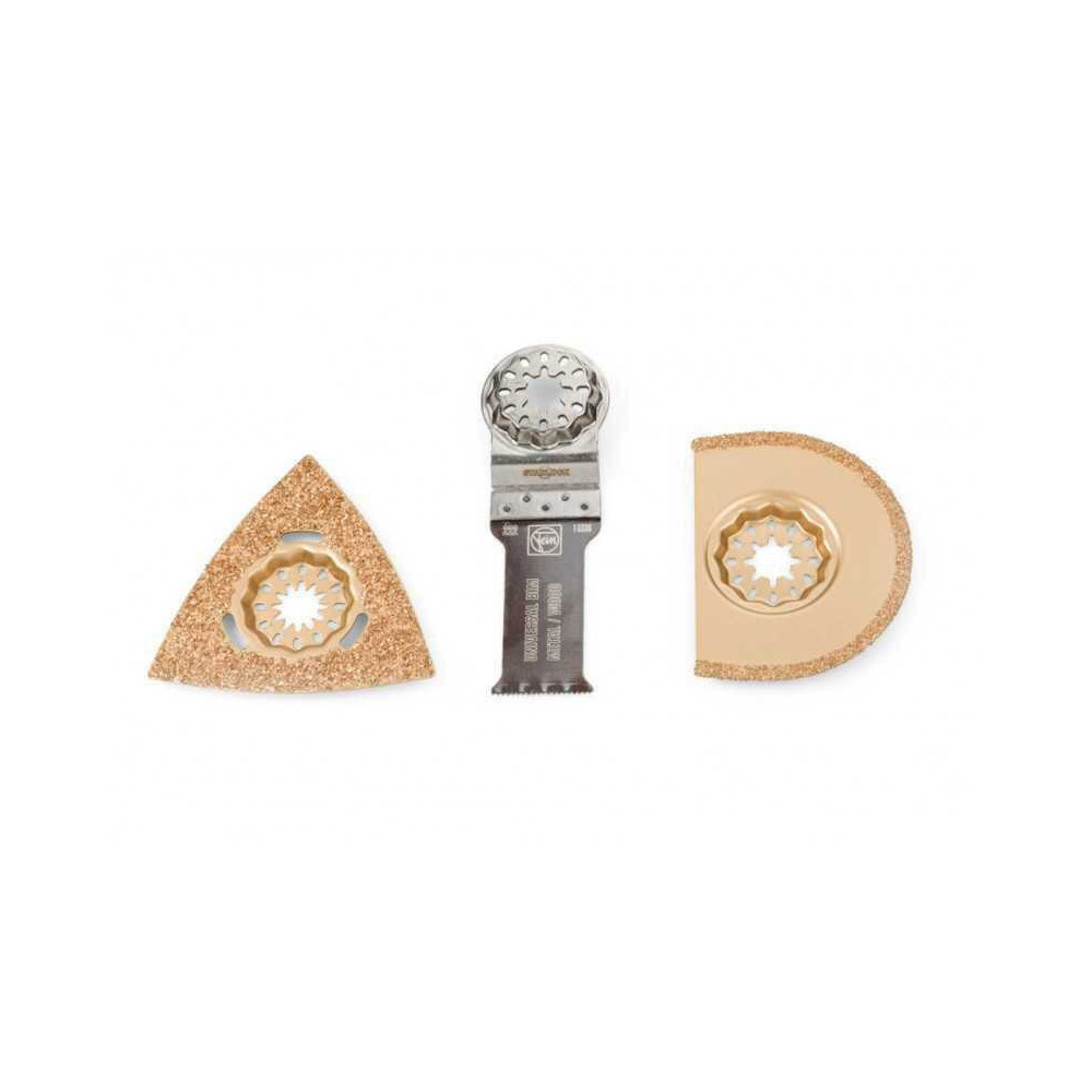 Combo Starlock SOL/SALLE DE BAIN Fein 35222967070