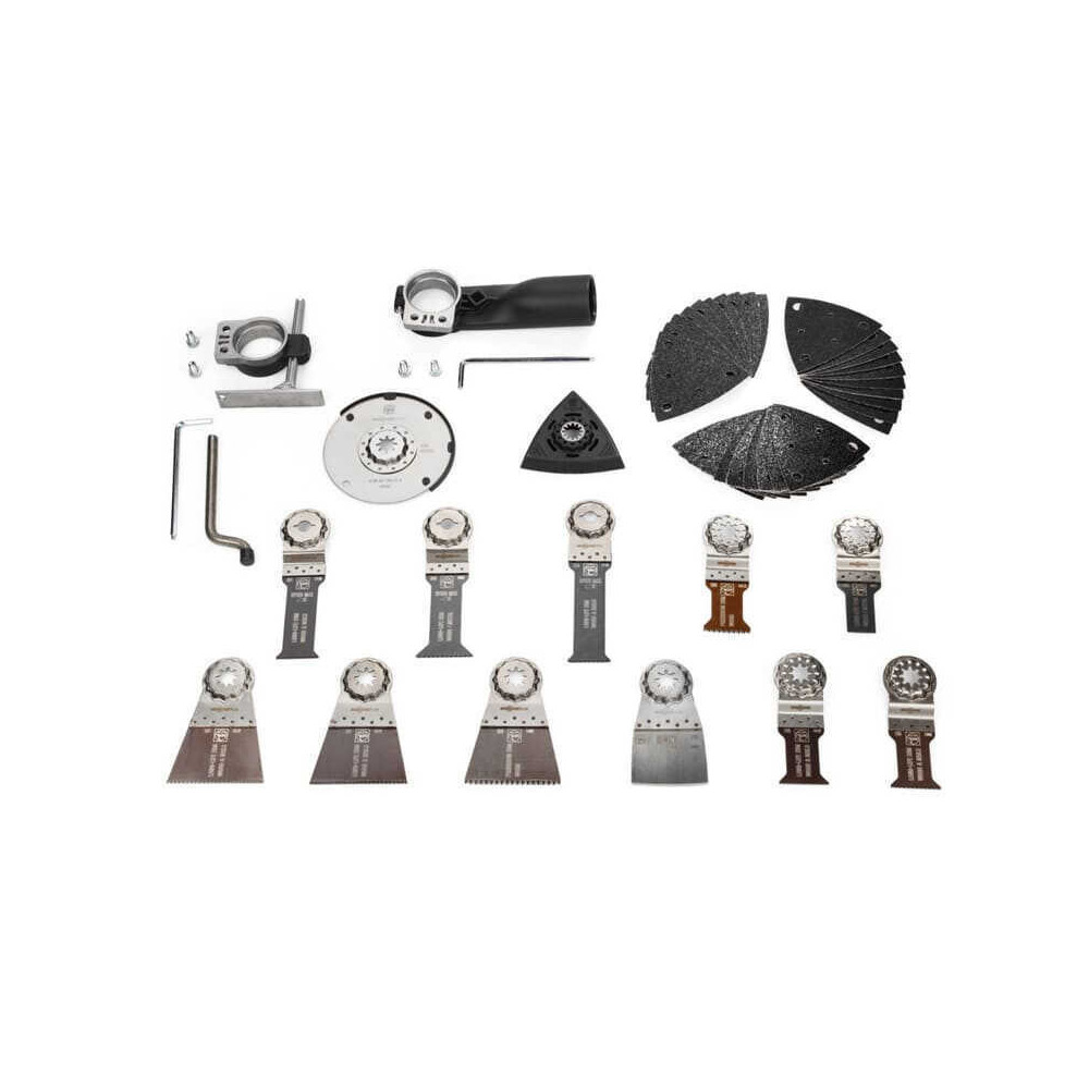 Set StarlockMax SECOND ŒUVRE Fein 35222967120