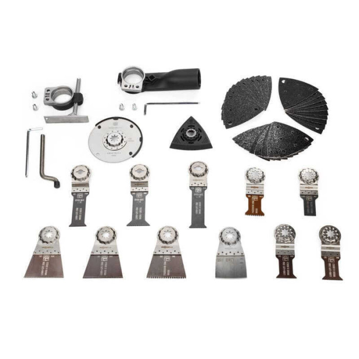 Set StarlockMax SECOND ŒUVRE Fein 35222967120