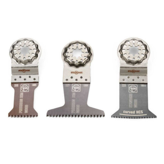 Combo E-Cut Starlock BOIS Fein 35222967080
