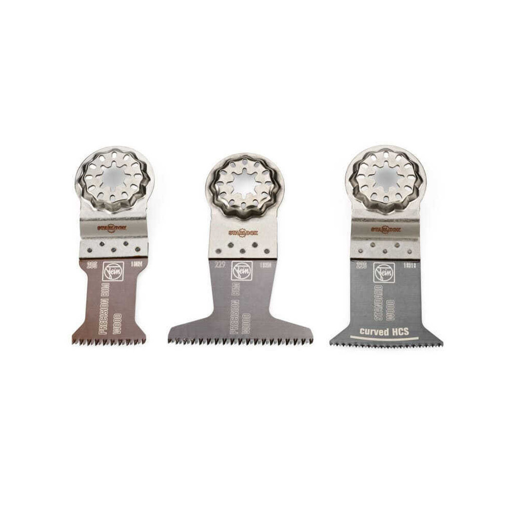Combo E-Cut Starlock BOIS Fein 35222967080