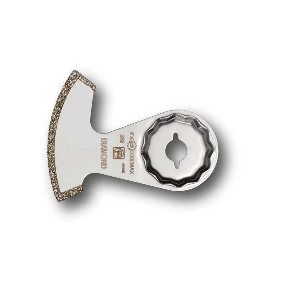 Lame diamantée StarlockMax Fein 63903243230