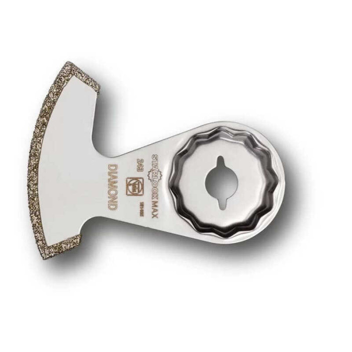 Lame diamantée StarlockMax Fein 63903243230