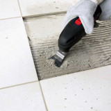 Set carrelage outil multifonction Bosch 2608661695