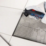 Set carrelage outil multifonction Bosch 2608661695