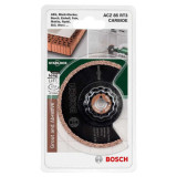 Lame segment acz 85 RT3 starlock Bosch Professional 2609256952