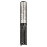 Fraise à rainurer droite Ø 9 mm Bosch 2608628382