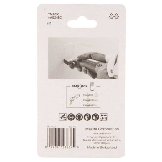 Lame Makita B-64842-5