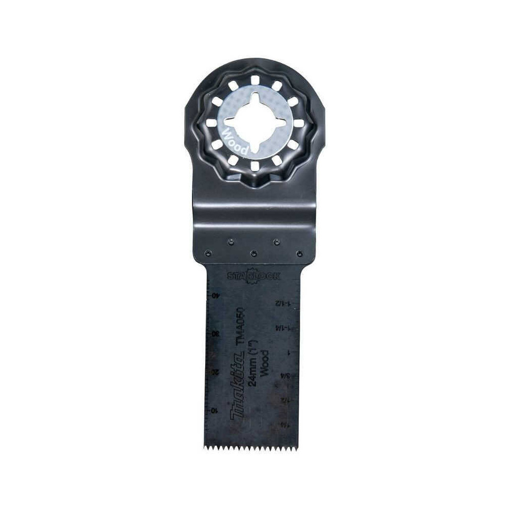 Lame plongeante HCS Bois TMA050 Makita B-64842