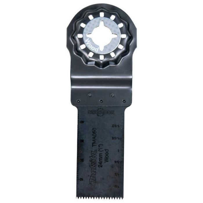 Lame plongeante HCS Bois TMA050 Makita B-64842