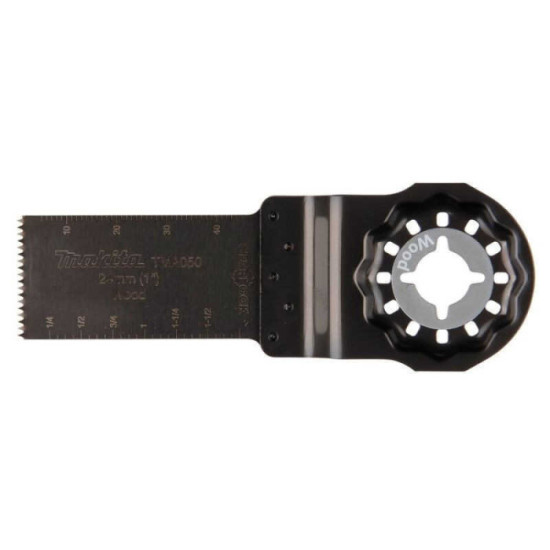 Lame plongeante HCS Bois TMA050 Makita B-64842