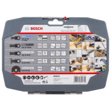 Coffret 5 lames Starlock Bosch 2608664131