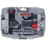 Coffret de lames pour outils Bosch 2608664622