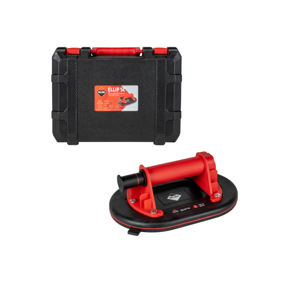 Pompe filaire Rubi 67900 pour professionnels