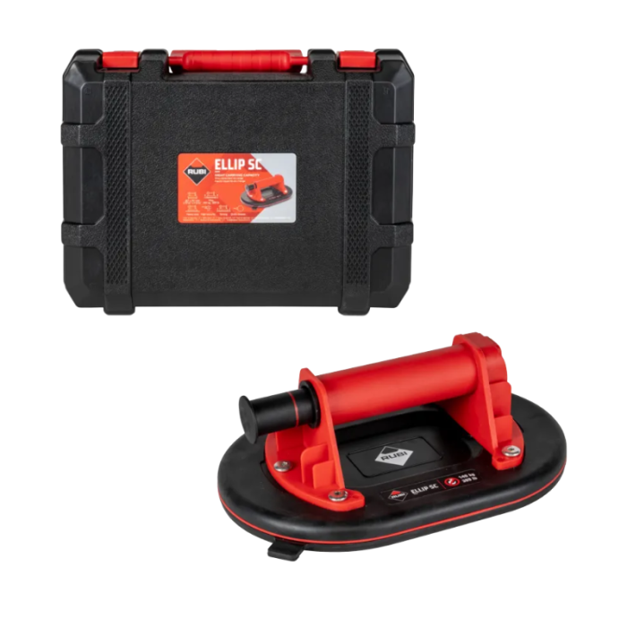 Pompe filaire Rubi 67900 pour professionnels