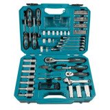 Coffret 87 Outils à main Makita E-08458